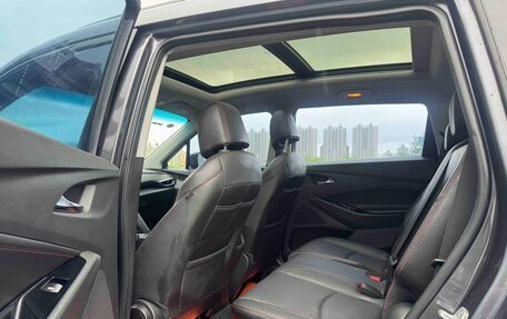 Chevrolet Orlando, 2023 год, 1 210 000 рублей, 16 фотография