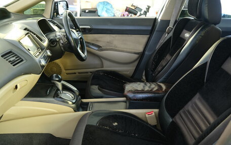 Honda Civic VIII, 2006 год, 649 000 рублей, 18 фотография