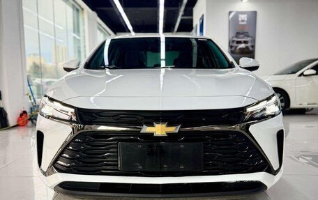 Chevrolet Monza, 2023 год, 1 000 000 рублей, 2 фотография
