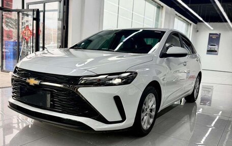 Chevrolet Monza, 2023 год, 1 000 000 рублей, 3 фотография