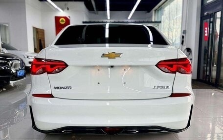 Chevrolet Monza, 2023 год, 1 000 000 рублей, 6 фотография