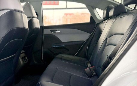 Chevrolet Monza, 2023 год, 1 000 000 рублей, 17 фотография