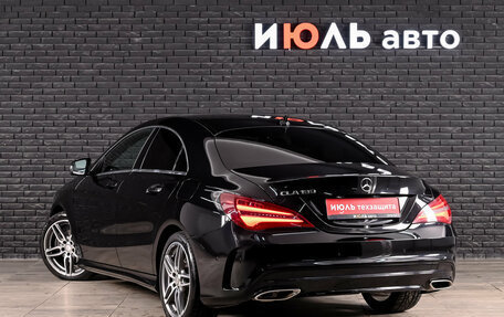 Mercedes-Benz CLA, 2016 год, 1 750 000 рублей, 3 фотография