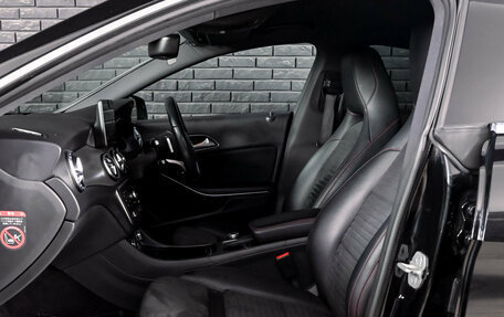 Mercedes-Benz CLA, 2016 год, 1 750 000 рублей, 5 фотография