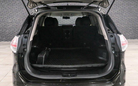 Nissan X-Trail, 2016 год, 1 870 000 рублей, 7 фотография