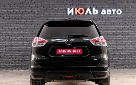 Nissan X-Trail, 2016 год, 1 870 000 рублей, 6 фотография