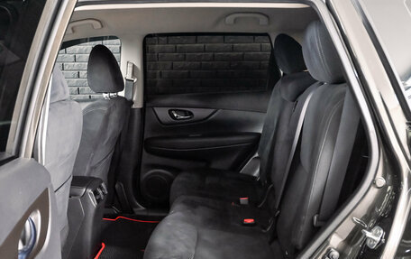 Nissan X-Trail, 2016 год, 1 870 000 рублей, 20 фотография