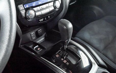 Nissan X-Trail, 2016 год, 1 870 000 рублей, 19 фотография