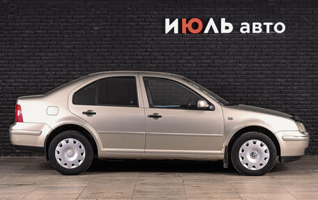 Volkswagen Bora, 2005 год, 400 000 рублей, 8 фотография