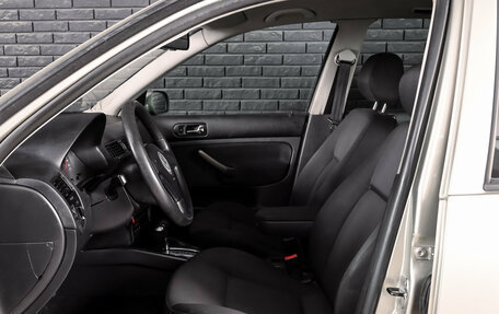 Volkswagen Bora, 2005 год, 400 000 рублей, 9 фотография