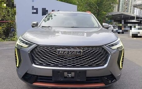 Haval Jolion, 2022 год, 1 083 000 рублей, 2 фотография