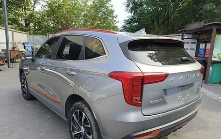 Haval Jolion, 2022 год, 1 083 000 рублей, 5 фотография