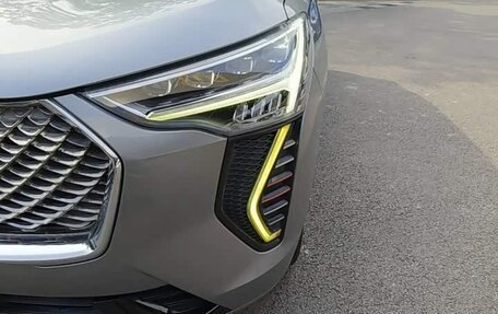 Haval Jolion, 2022 год, 1 083 000 рублей, 3 фотография