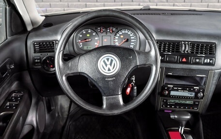 Volkswagen Bora, 2005 год, 400 000 рублей, 11 фотография