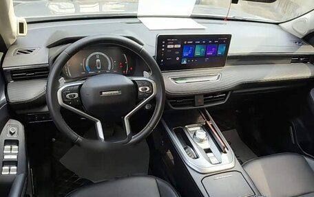 Haval Jolion, 2022 год, 1 083 000 рублей, 11 фотография