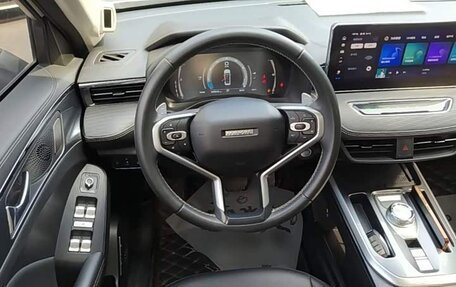 Haval Jolion, 2022 год, 1 083 000 рублей, 12 фотография