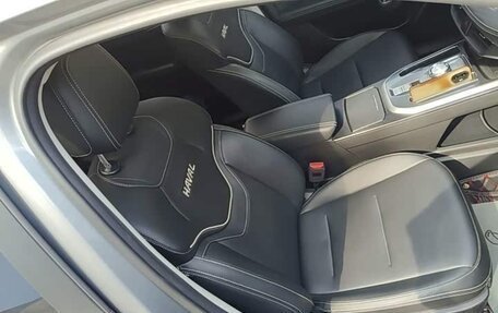 Haval Jolion, 2022 год, 1 083 000 рублей, 16 фотография