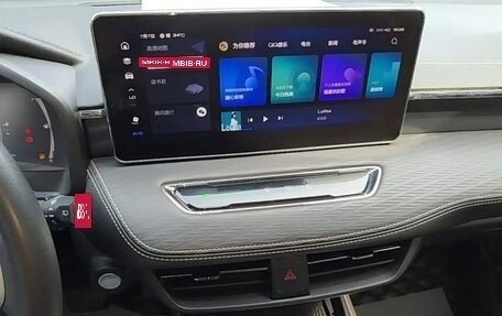 Haval Jolion, 2022 год, 1 083 000 рублей, 13 фотография