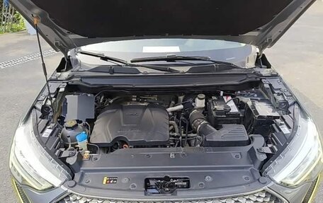 Haval Jolion, 2022 год, 1 083 000 рублей, 19 фотография