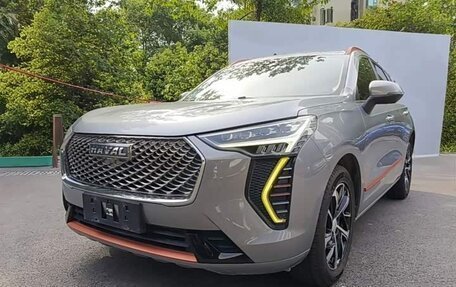 Haval Jolion, 2022 год, 1 083 000 рублей, 4 фотография