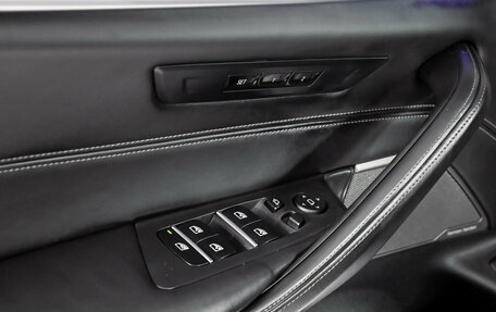 BMW 5 серия, 2017 год, 4 200 000 рублей, 16 фотография