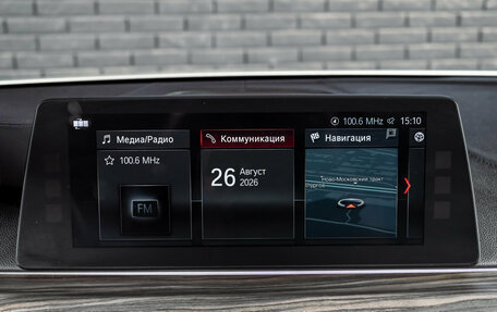 BMW 5 серия, 2017 год, 4 200 000 рублей, 20 фотография