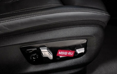 BMW 5 серия, 2017 год, 4 200 000 рублей, 12 фотография