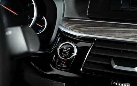 BMW 5 серия, 2017 год, 4 200 000 рублей, 21 фотография