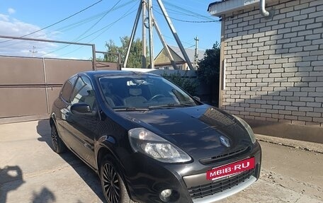 Renault Clio III, 2009 год, 580 000 рублей, 2 фотография