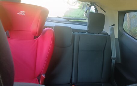 Renault Clio III, 2009 год, 580 000 рублей, 11 фотография