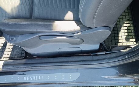 Renault Clio III, 2009 год, 580 000 рублей, 12 фотография