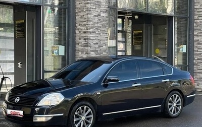 Nissan Teana, 2007 год, 750 000 рублей, 1 фотография