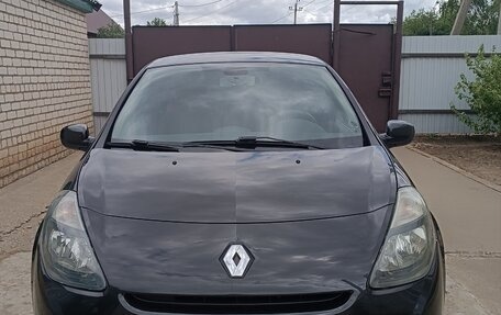 Renault Clio III, 2009 год, 580 000 рублей, 8 фотография