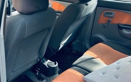 KIA Picanto I, 2007 год, 150 000 рублей, 6 фотография