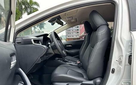 Toyota Corolla, 2022 год, 8 фотография