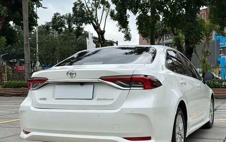 Toyota Corolla, 2022 год, 5 фотография