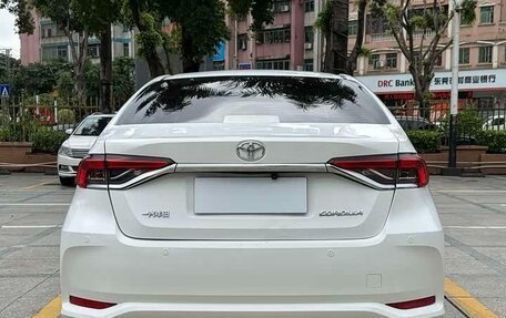 Toyota Corolla, 2022 год, 6 фотография
