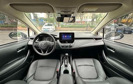 Toyota Corolla, 2022 год, 9 фотография