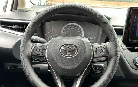 Toyota Corolla, 2022 год, 11 фотография