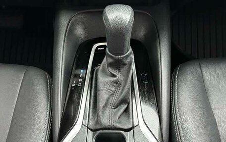 Toyota Corolla, 2022 год, 14 фотография