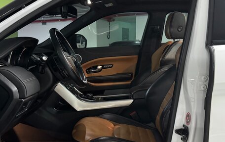 Land Rover Range Rover Evoque I, 2019 год, 1 940 010 рублей, 5 фотография