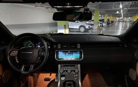 Land Rover Range Rover Evoque I, 2019 год, 1 940 010 рублей, 7 фотография