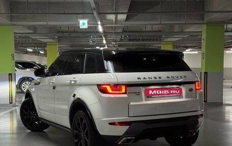 Land Rover Range Rover Evoque I, 2019 год, 1 940 010 рублей, 3 фотография