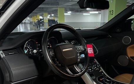 Land Rover Range Rover Evoque I, 2019 год, 1 940 010 рублей, 8 фотография