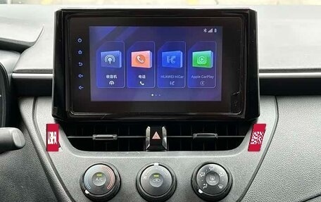 Toyota Corolla, 2022 год, 13 фотография
