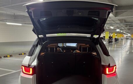 Land Rover Range Rover Evoque I, 2019 год, 1 940 010 рублей, 13 фотография
