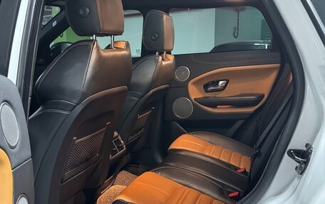 Land Rover Range Rover Evoque I, 2019 год, 1 940 010 рублей, 15 фотография