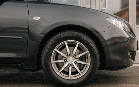 Mazda 3, 2008 год, 550 000 рублей, 9 фотография