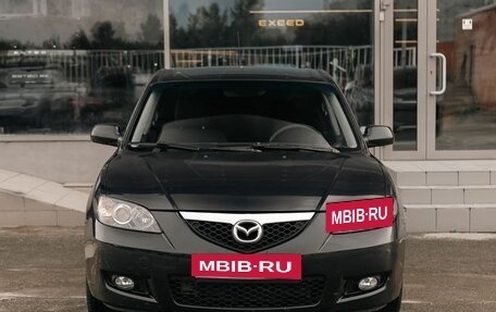 Mazda 3, 2008 год, 550 000 рублей, 2 фотография