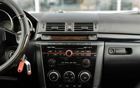 Mazda 3, 2008 год, 550 000 рублей, 14 фотография